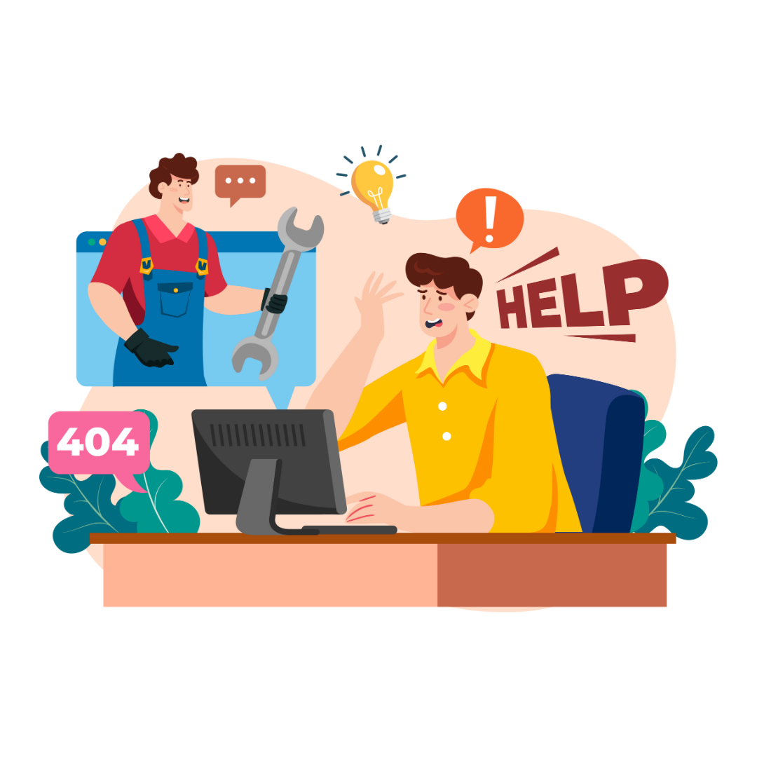 Computer & IT Services
